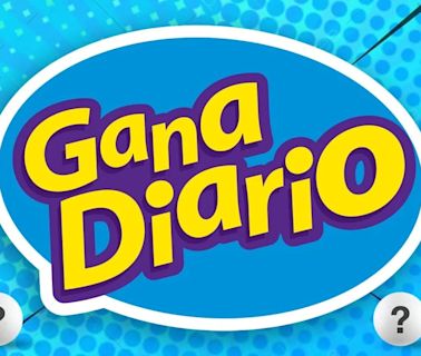Gana Diario: resultados del sorteo 3905 del 7 de julio
