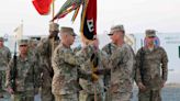 Fort Bliss Sergeant Major Loses Top Enlisted Job Over Alleged 'Misuse of Resources'