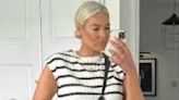 I tried cute new Zebra print co-ord from Dunnes - here's how to style two ways
