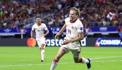 Así está el cuadro de cuartos de final de la Copa América, tras el triunfo de Canadá sobre Venezuela