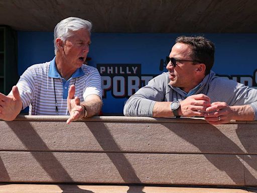 Asking prices were insane, but did Phillies do enough before trade deadline?