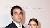 Ashley Olsen Married Louis Eisner in a Private December Wedding