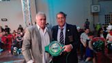 Luis Alberto Doffi: el nuevo presidente de la FAB debe pensar en los boxeadores