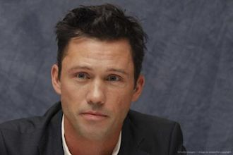 Jeffrey Donovan