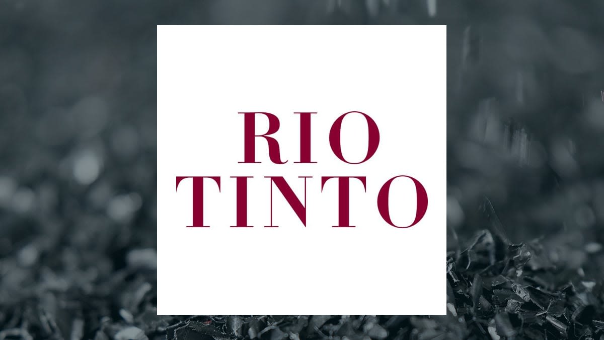 Rio Tinto Group (NYSE:RIO) Shares Sold by LSV Asset Management