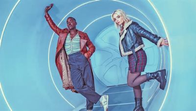 ‘Doctor Who’ Regenerates: How Ncuti Gatwa’s Historic Casting, Russell T Davies’ Return and a Disney+ Deal Revolutionized the Franchise