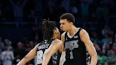 NBA／傳馬刺願送走2枚樂透選秀籤！只有這2人是非賣品