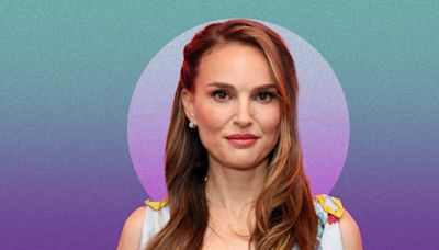 Natalie Portman on the true story that inspired ‘Lady in the Lake’