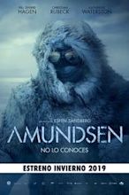 Amundsen (film)