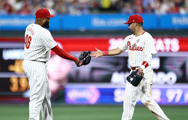First-place Phillies could get even scarier with ambitious trade deadline targets