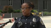 IMPD urges teens to avoid gun violence this summer