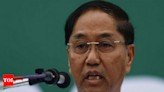 Myanmar's figurehead president suffering severe health problems, adding to uncertainty | India News - Times of India