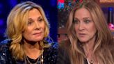 Kim Cattrall's 'And Just Like That' Season 2 Casting: Timeline of Her Drama With Sarah Jessica Parker & 'SATC'