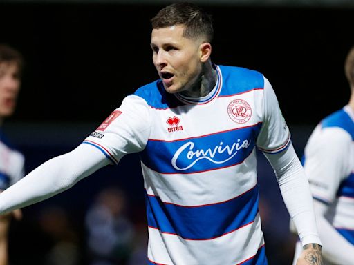 Rangers Targeting Move for Lyndon Dykes as New Striker