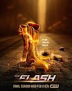 The Flash season 9
