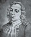 Antoine Lefèbvre de La Barre