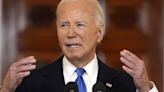 Biden vows to keep running after doubts mount within his party
