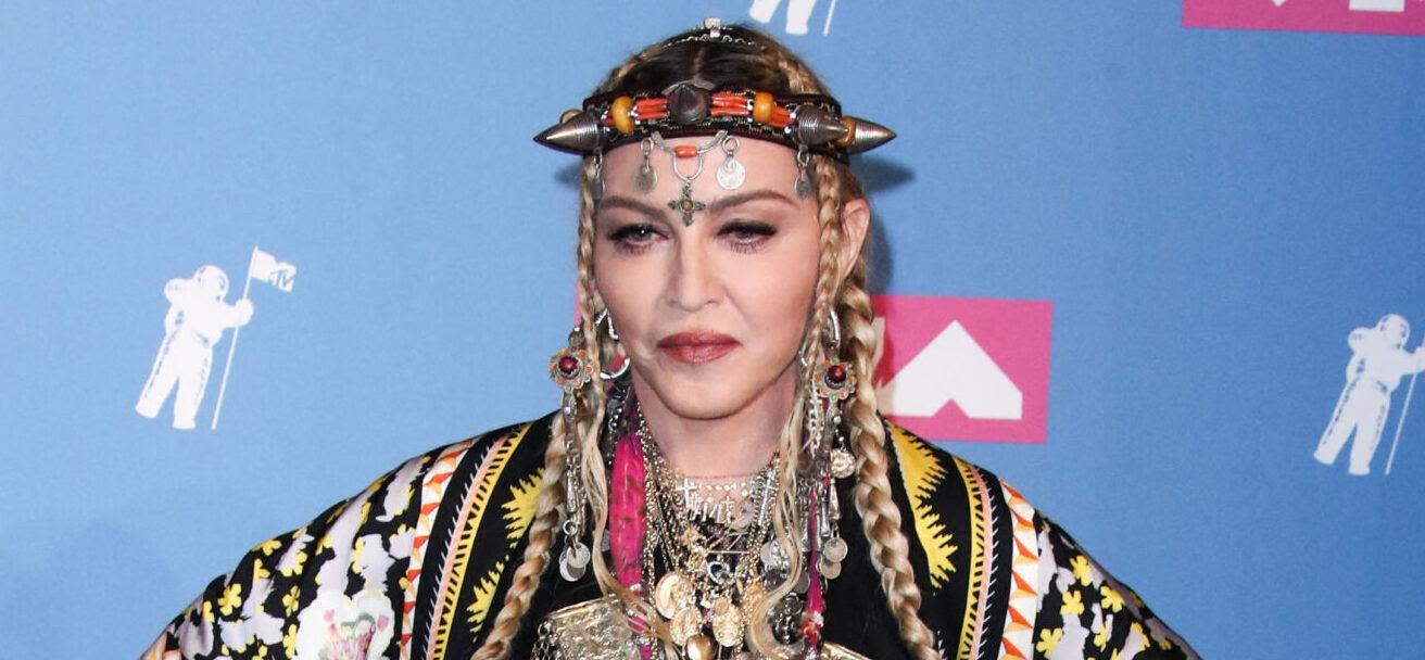 Madonna's Brooklyn Concert Lateness Lawsuit Finally Dismissed