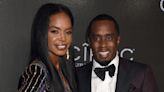 Diddy says he summoned late ex Kim Porter into his dreams through a song with Babyface and John Legend