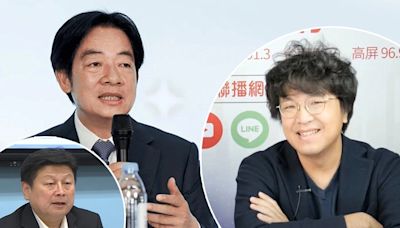 藍白控國會法案擋不停！周玉蔻評「2026轉變最佳時機」、沈伯洋憂「520後恐惡化」喊話「自己的花蓮自己救！」