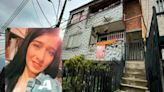 Así fue el ataque que le causó la muerte a mujer en Medellín; agresor tenía casa por cárcel