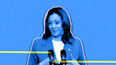 Desperate right-wing pundits beg Trumpists to stop being so weird and racist about Kamala Harris