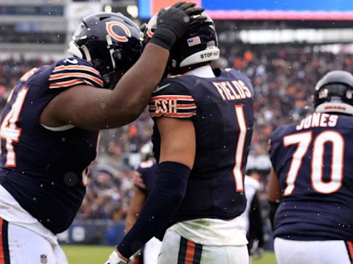 Bears $30 Million Starter's Job 'Could Be in Jeopardy'