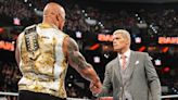 WWE Champ Cody Rhodes Explains Why He Felt Bad When He 'Bit Back' Against The Rock - Wrestling Inc.