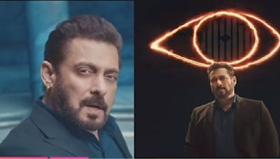 Bigg Boss 18 NEW PROMO: Salman Khan REVEALS how contestants' future will be predicted; Watch