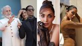Indian celebrities at Cannes 2024: Naseeruddin Shah steals spotlight despite shining presence of Kiara Advani and Sobhita Dhulipala; photos inside