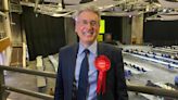 Labour's Foster re-elected West Midlands PCC