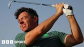 Paris 2024: Rory McIlroy believes it is 'hard to say' if Olympics will become like a major