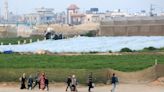 Hamás considera "positiva" la nueva propuesta israelí para un cese el fuego en Gaza