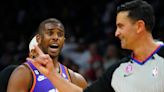 Next 5: Suns face youthful Rockets before showdowns with T-Wolves, Blazers and 76ers