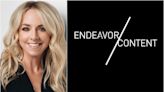 Kasee Calabrese Named EVP and CFO of Endeavor Content