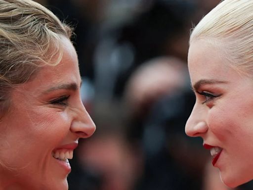 Elsa Pataky y su sorprendente doble papel en ‘Furiosa: De la saga Mad Max’: la actriz española demuestra poderío junto a su esposo Chris Hemsworth en Cannes