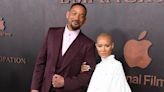 Jada Pinkett Smith confirms she’s been separated from Will Smith since 2016
