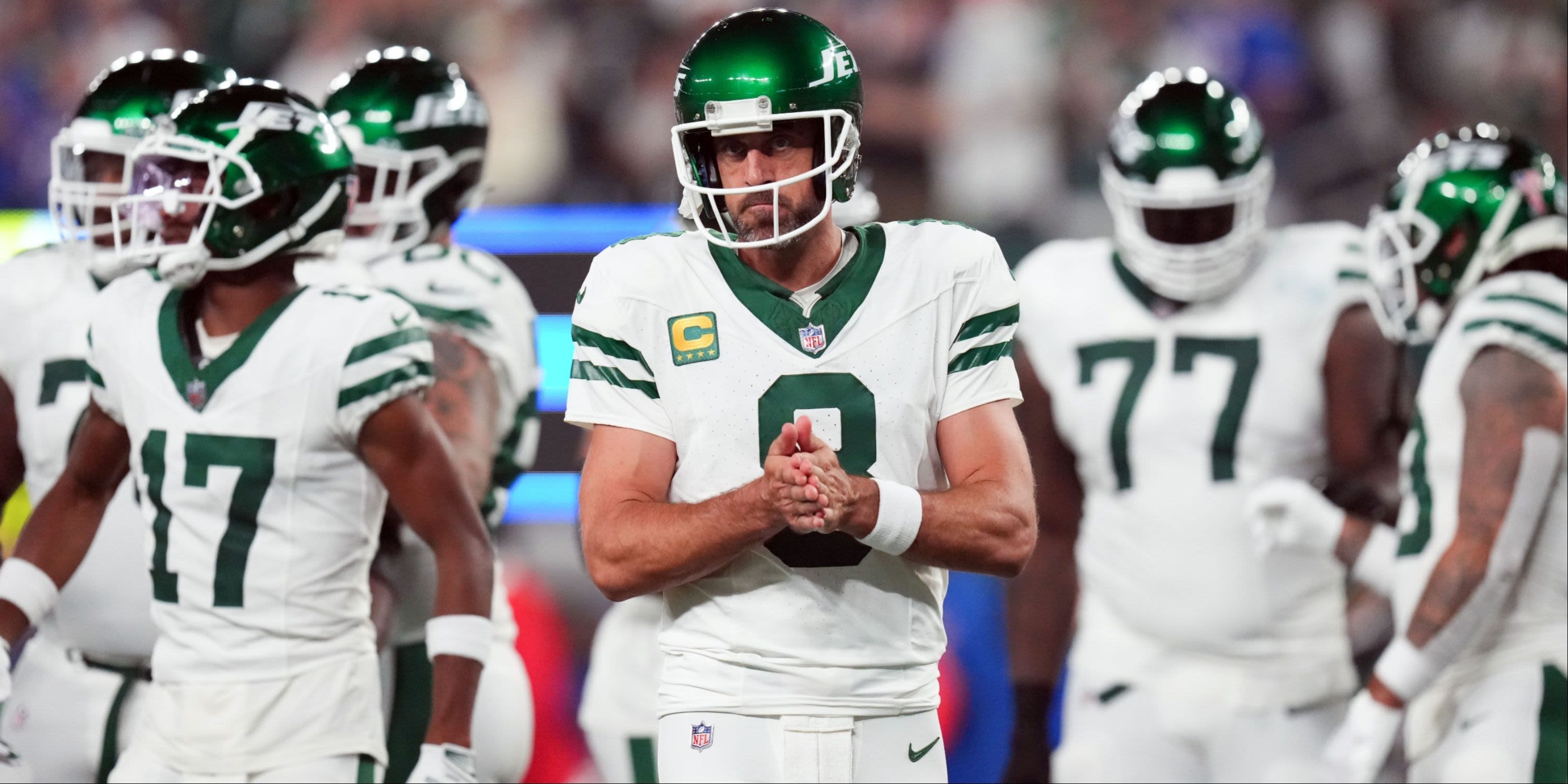 How Aaron Rodgers and the New York Jets Can Upset the NFC Champs In Week 1