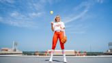 How a text, a super regional visit and a culture of fun helped Oklahoma State softball land portal trio