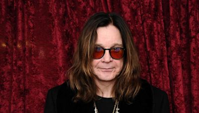 Rocker Recalls Ozzy Osbourne Casually Setting Bandmate on Fire for Fun