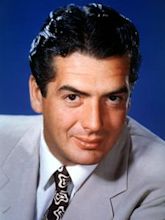 Victor Mature