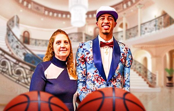 Who is Tyrese Haliburton's mom? What we know about Pacers star's parents, family