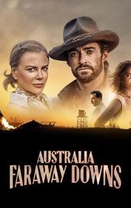 Australia : Faraway Downs