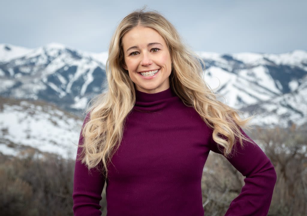 Park City area resident wins Democratic nomination for U.S. Senate