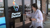 Patients struggle retrieving records; dentist with suspended license unreachable