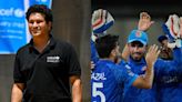 'Overcoming New Zealand And Australia....': Batting Legend Sachin Tendulkar Celebrates Afghanistan's Historic World Cup Run - News18