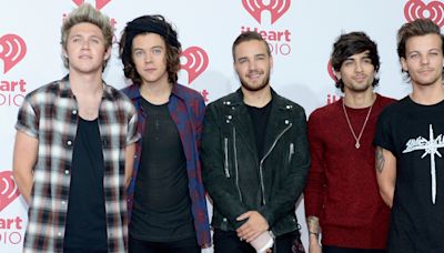 One Direction’s Members, Ranked by Their Net Worth (It’s a Tight Race, But No. 1 has the Lead by Nearly $50 Million)