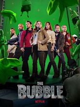 The Bubble (2022 film)