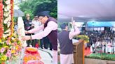 Uttarakhand: CM Pushkar Dhami Pays Tribute To Kargil Martyrs On Vijay Diwas, Makes Important Announcements