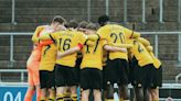 U17s to go into semi-final against Leipzig with confidence